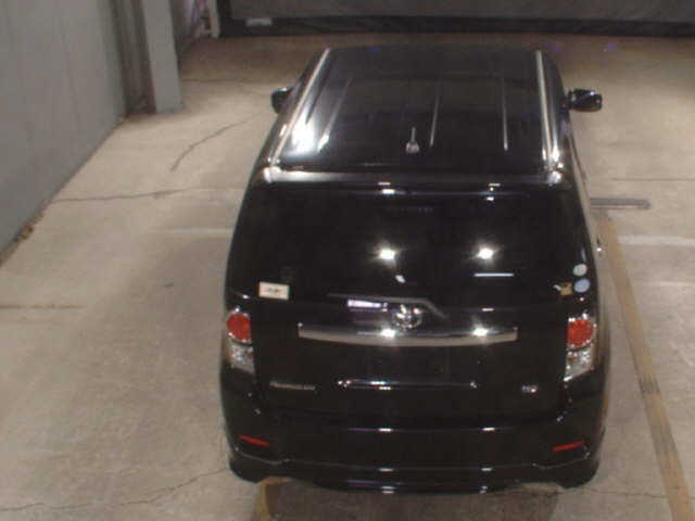 TOYOTA COROLLA RUMION 2012