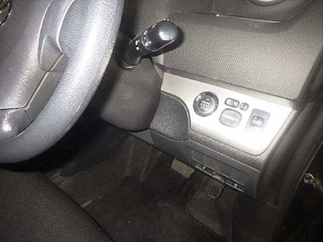 TOYOTA COROLLA RUMION 2012