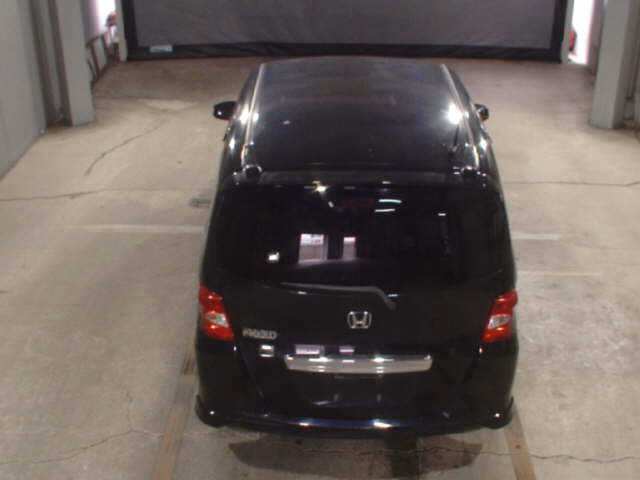 HONDA FREED 2008