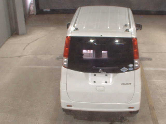 SUZUKI PALETTE 2009