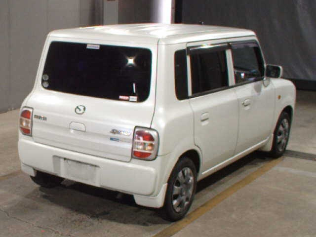 MAZDA SPIANO 2008