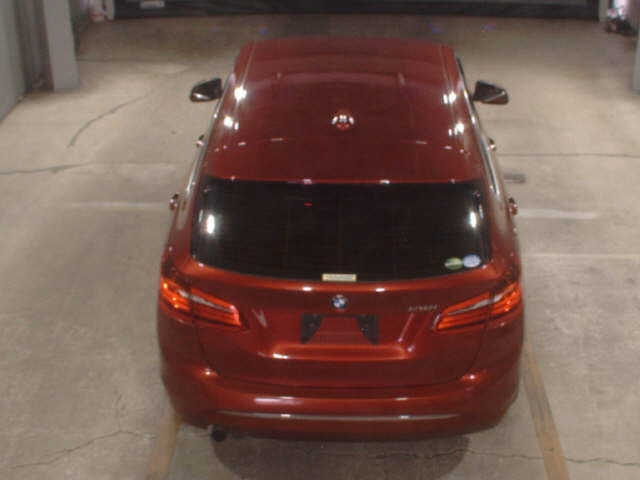 BMW 2 SERIES 2015