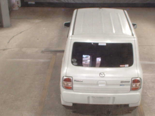 MAZDA SPIANO 2008