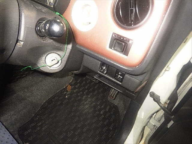 MAZDA SPIANO 2008