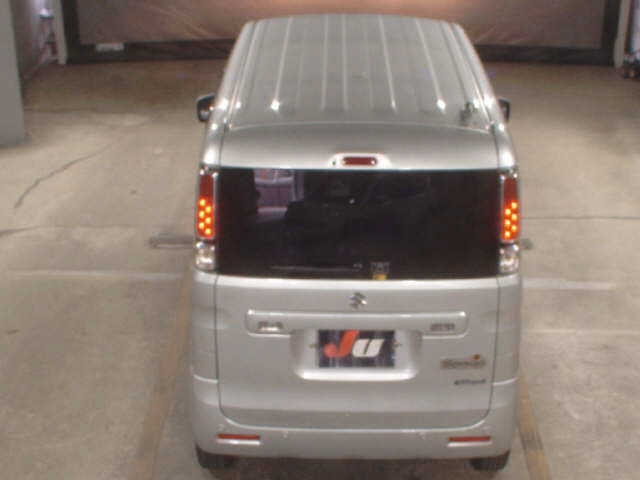 SUZUKI SPACIA 2022