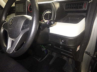 SUZUKI SPACIA 2022
