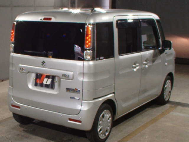 SUZUKI SPACIA 2022