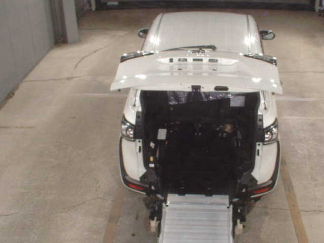 TOYOTA SIENTA 2020