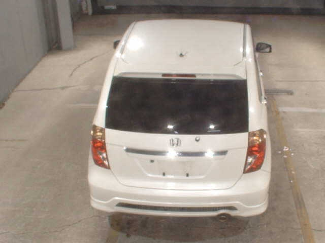 HONDA EDIX 2008