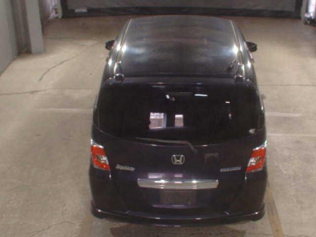 HONDA FREED 2014