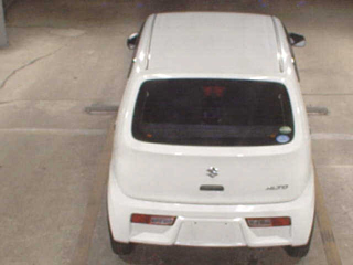 SUZUKI ALTO 2020