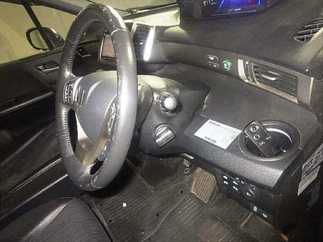HONDA FREED 2014