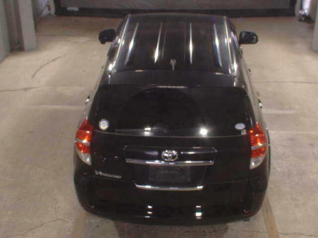 TOYOTA VANGUARD 2013