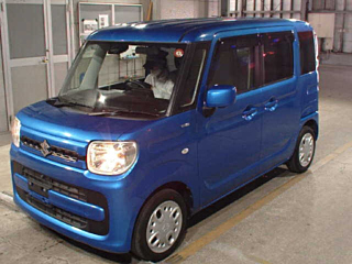 SUZUKI SPACIA 2018