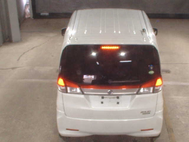 SUZUKI SOLIO 2015