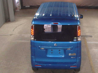SUZUKI SPACIA 2018