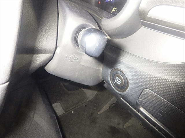 SUZUKI SOLIO 2015