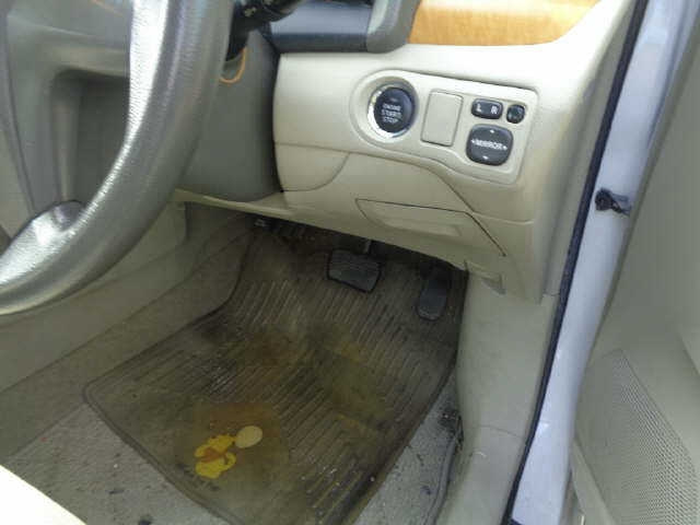 TOYOTA ALLION 2009