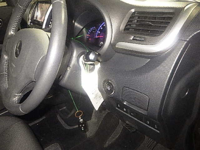 MITSUBISHI DELICA D2 2013