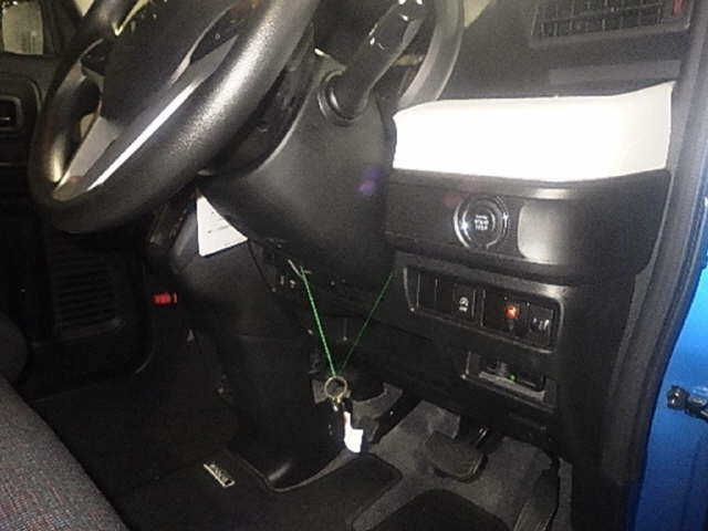 SUZUKI SPACIA 2018
