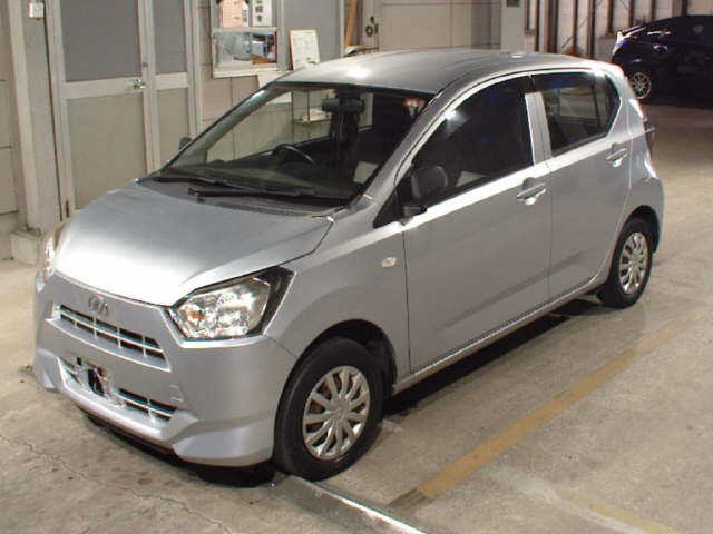 DAIHATSU MIRA E S 2018