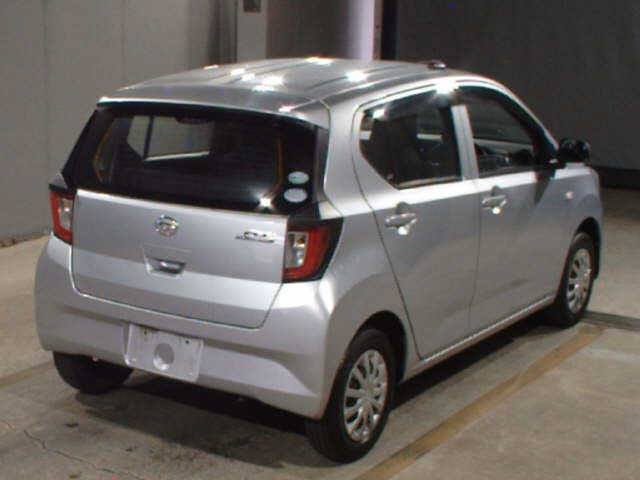 DAIHATSU MIRA E S 2018