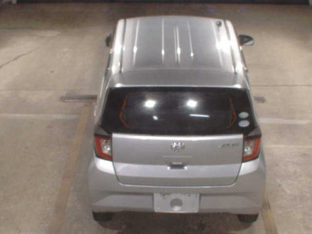 DAIHATSU MIRA E S 2018