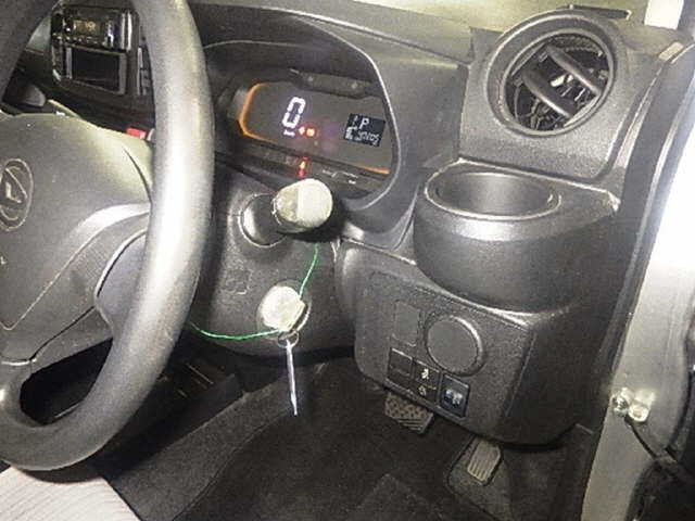 DAIHATSU MIRA E S 2018