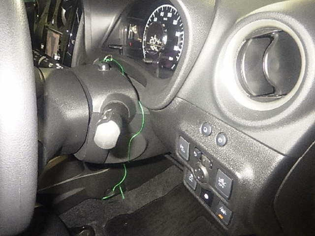 NISSAN NOTE 2017