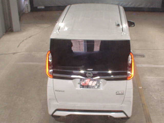 NISSAN ROOX 2024