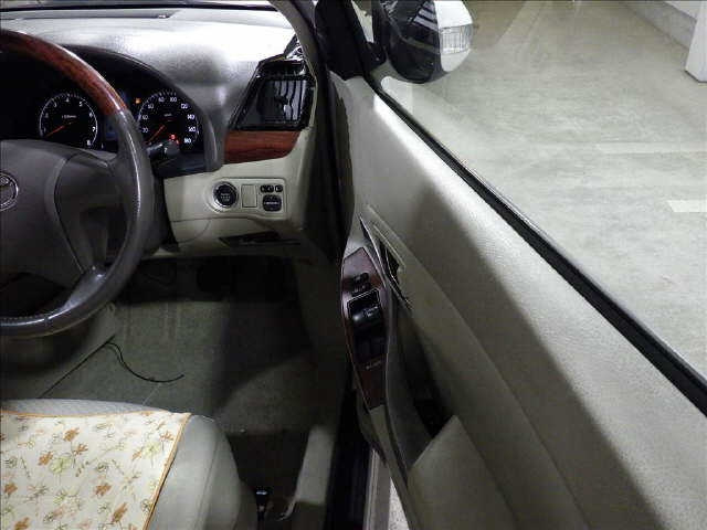 TOYOTA PREMIO 2010