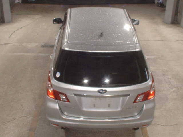 SUBARU EXIGA 2010