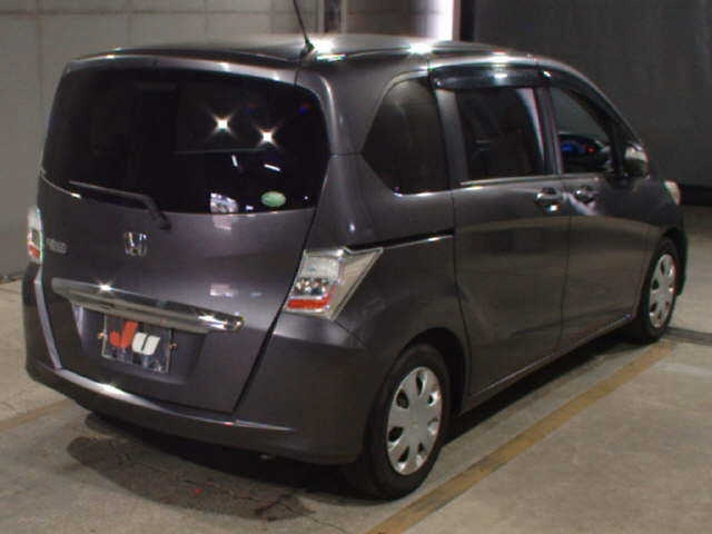 HONDA FREED 2014