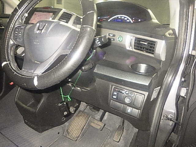 HONDA FREED 2014