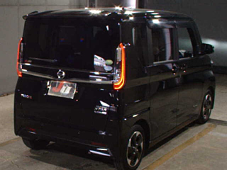 NISSAN ROOX 2020