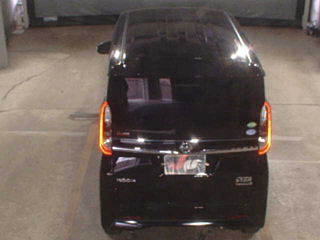 NISSAN ROOX 2020