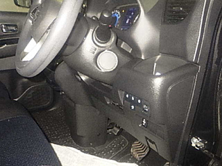 NISSAN ROOX 2020