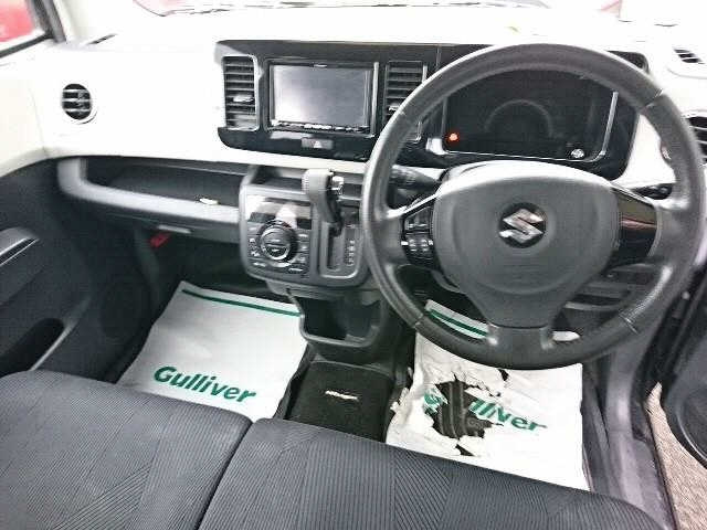 SUZUKI MRWAGON 2012