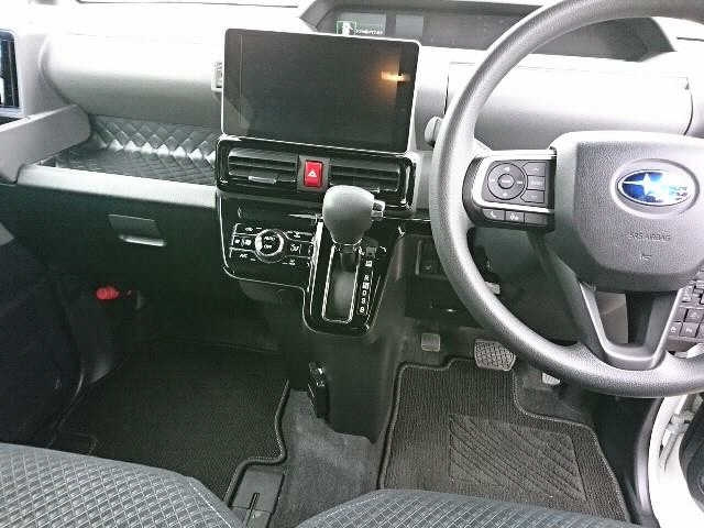 SUBARU CHIFFON 2020