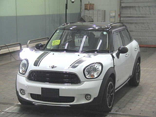 BMW MINI 2014