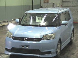 TOYOTA COROLLA RUMION 2010