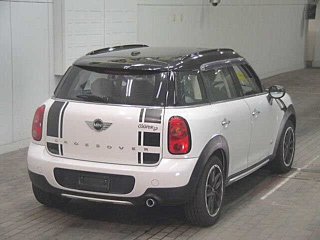 BMW MINI 2014