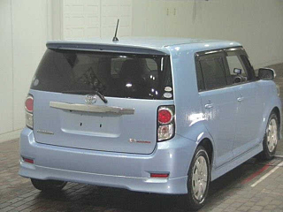 TOYOTA COROLLA RUMION 2010
