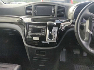NISSAN ELGRAND 2020