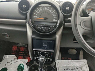 BMW MINI 2014