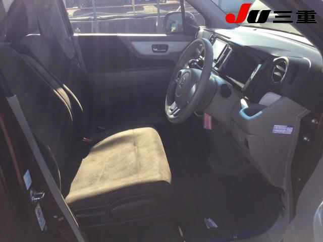 HONDA N WGN 2014