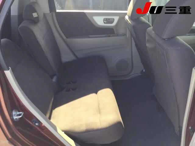 HONDA N WGN 2014