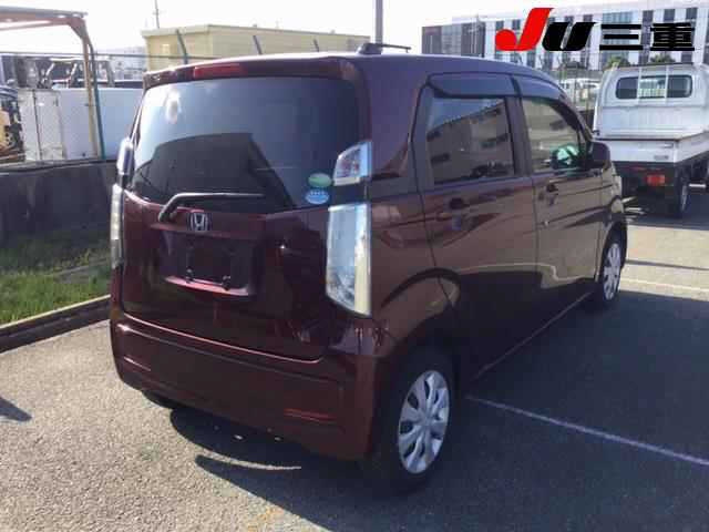HONDA N WGN 2014