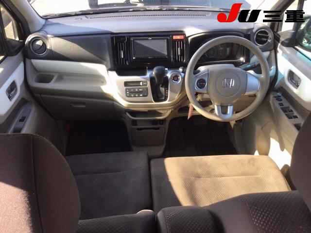HONDA N WGN 2014