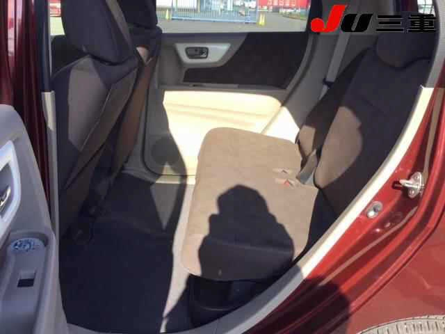 HONDA N WGN 2014